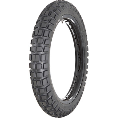 Kenda K784 Big Block Dual Sport Tire 120/70B19 Front