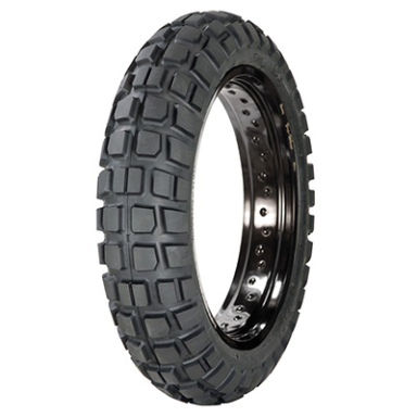 Kenda K784 Big Block Dual Sport Tire 170/60B17 Rear