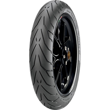 Pirelli Angel GT Street Radial Tire 120/70ZR17 Front