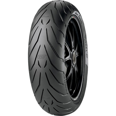 Pirelli Angel GT Street Radial Tire 160/60ZR18 Rear