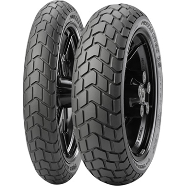 Pirelli MT 60-R Dual Sport Tire 180/55R17 Rear (73H)