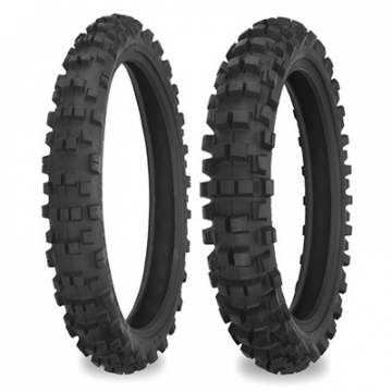 Shinko 421 Off Road Scooter Tires - Cycle Gear