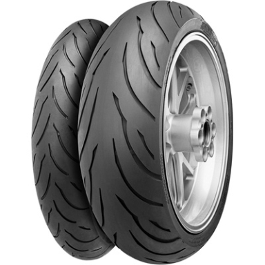 Continental Conti Motion-M Sport Touring Tire 200/50ZR17 Rear