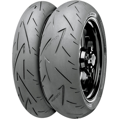 MotorcycleTire.com: Continental Conti Sport Attack-K Radial Tire 190 ...