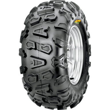 CST ABuzz All Terrain ATV Tire 26X11-12 Front