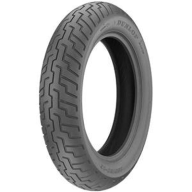 Dunlop D404 Metric Cruiser Tire 130/70-18 Front