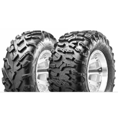 Maxxis M302 Bighorn 3.0 Utility ATV Tire 29X11R14 6PR Rear