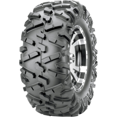 Maxxis Bighorn 2.0 Utility ATV Tire 27X11R14 6PR Rear