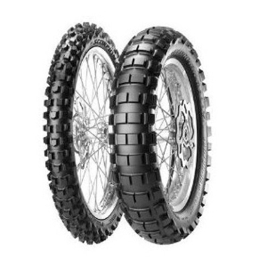 Pirelli Scorpion Rally Off-Road Tire 120/70R19 Front