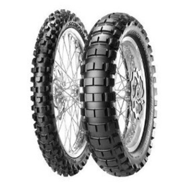 Pirelli Scorpion Rally Off-Road Tire 170/60R17 Rear