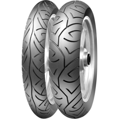 Pirelli Sport Demon Bias Tire 150/70-17 69H Rear