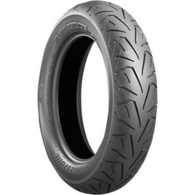 Bridgestone Battlecruise H50 Sport Touring Tire 130/90B16, Rear [73H]