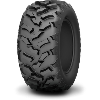 Kenda K3203 Mastodon AT Sport Utility UTV Tire 28X10R14, Front/Rear