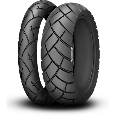 adventure touring tires