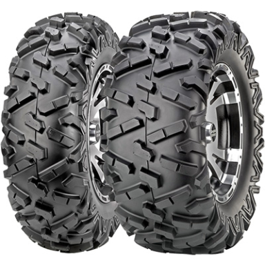 Maxxis Bighorn 2.0 ATV Tire 6PR 30x10R14, Rear