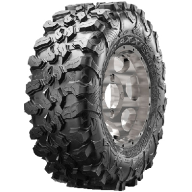 Maxxis ML1 Carnivore ATV Tire 8PR 32x10R15, Front/Rear