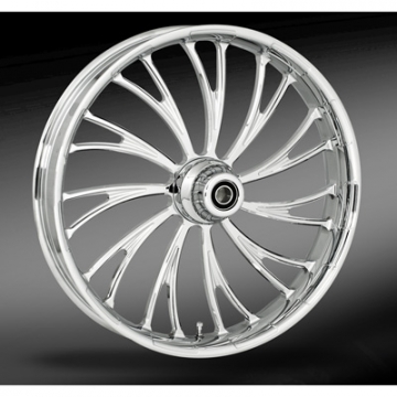 RC Components Axxis Forged Aluminum Wheels - Front or Rear