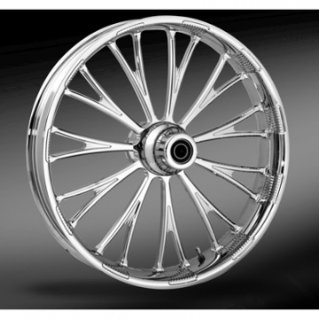 RC Components Dynasty Accent Trike Forged Aluminum Wheels - Front or Rear