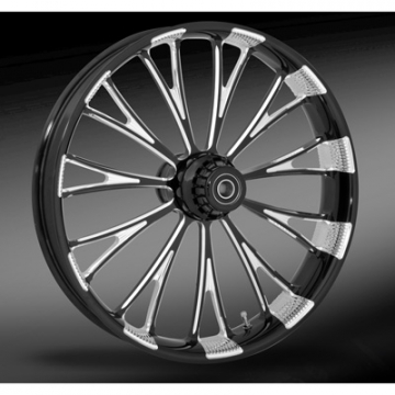 RC Components Dynasty Accent Forged Wheel - Front or Rear