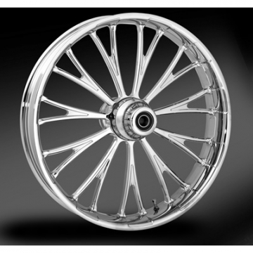 RC Components Dynasty Trike Forged Aluminum Wheels - Front or Rear