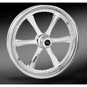 RC Components Prowler Trike Forged Aluminum Wheels - Front or Rear
