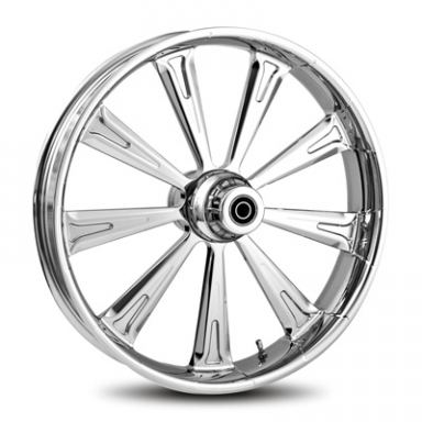 RC Components Raider Forged Aluminum Wheels - Front or Rear