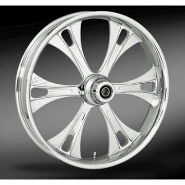 RC Components Valor Forged Aluminum Wheels - Front or Rear