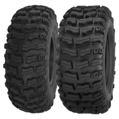 Sedona Buzz Saw RT ATV/UTV Tire 27x11R-14, Rear