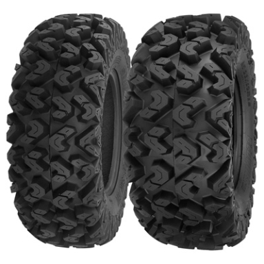 Sedona Rip Saw RT ATV/UTV Tire 28x10R-14, Front or Rear 6PR