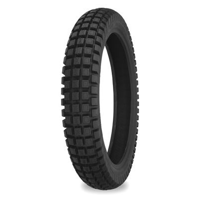 Shinko sr241 Trials Tire